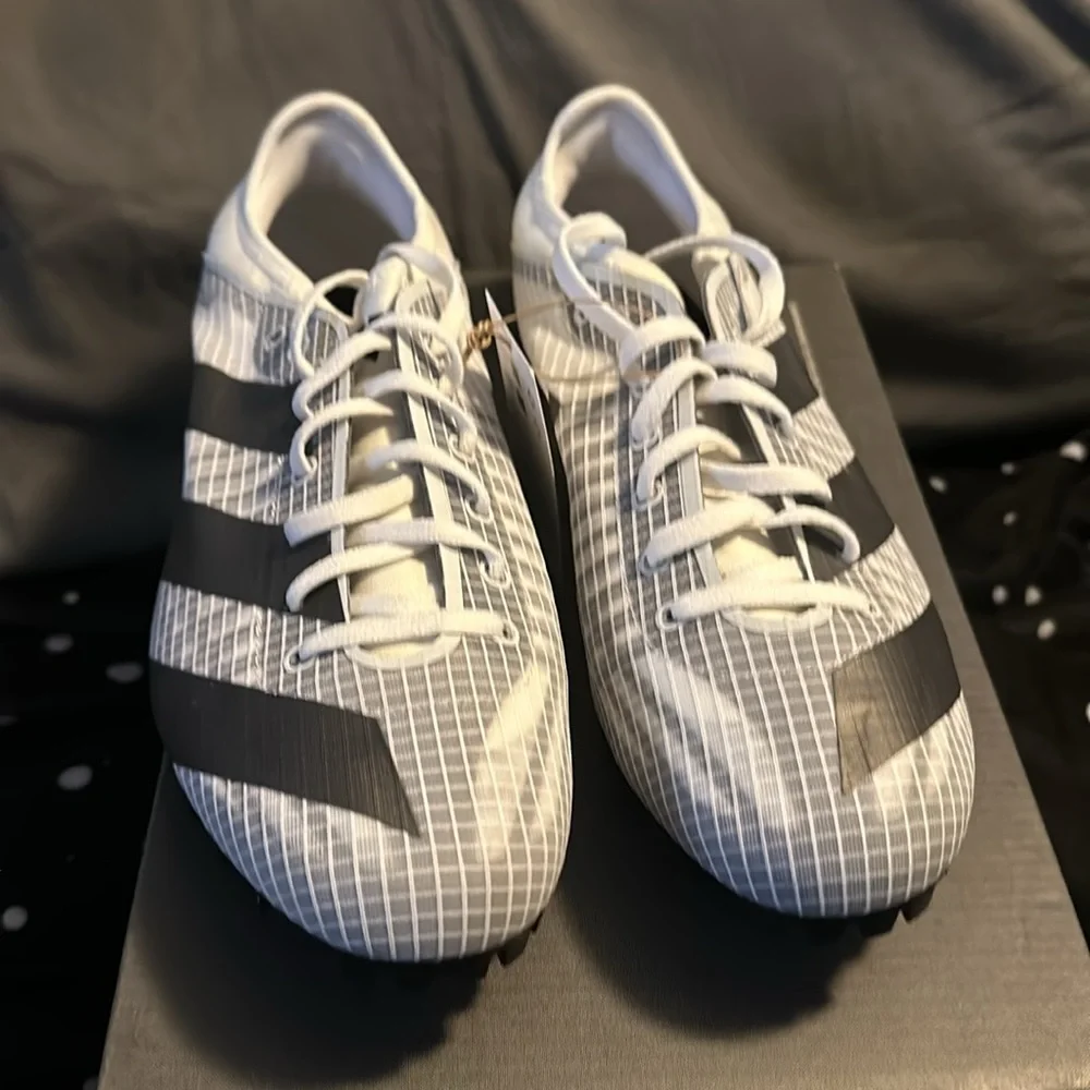 adidas sprintstar track
